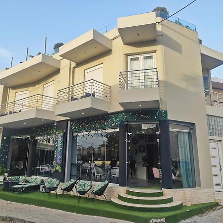 Archangelos Sky Junior Apartment Archangelos (Rhodes) Exterior foto