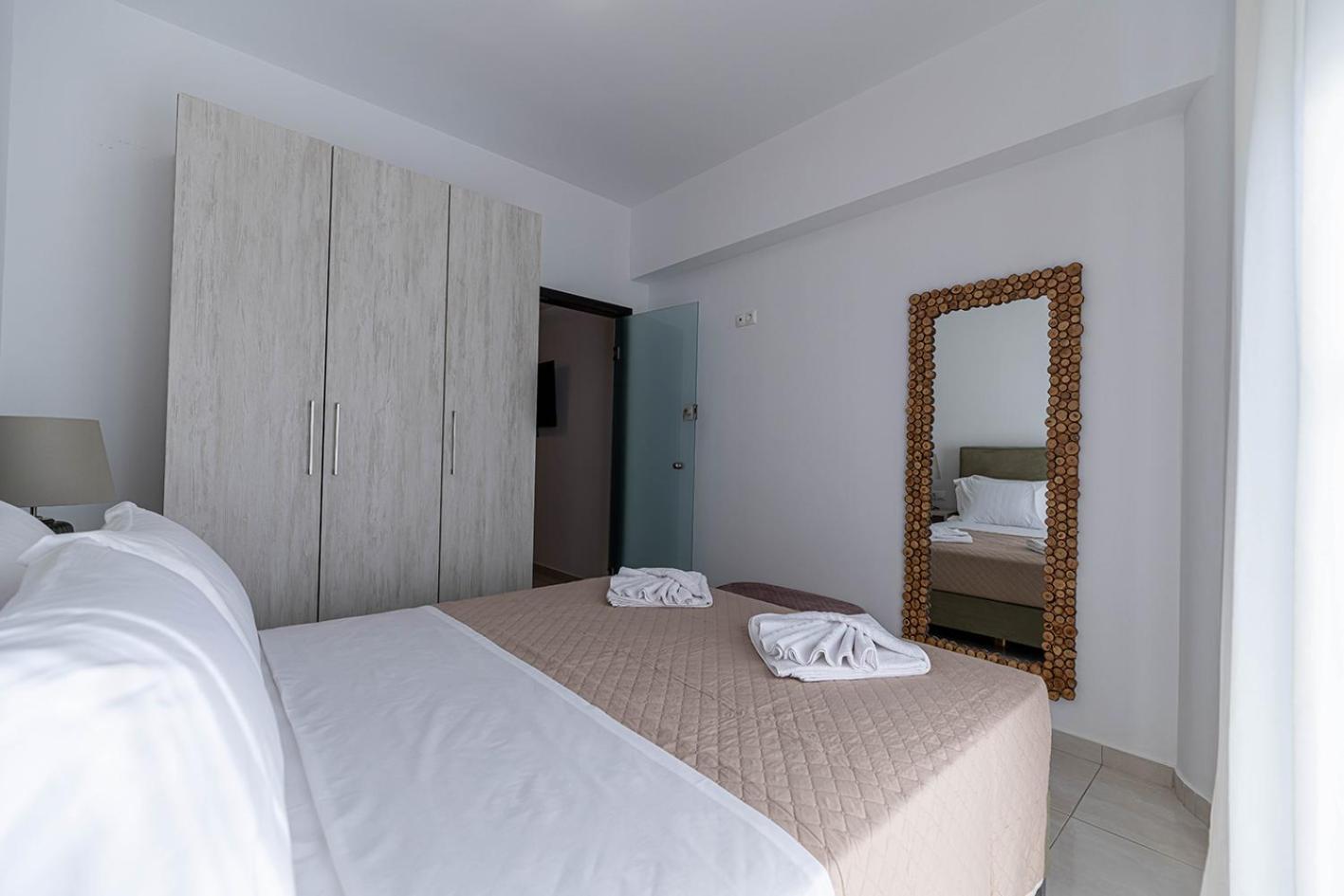 Archangelos Sky Junior Apartment Archangelos (Rhodes) Exterior foto