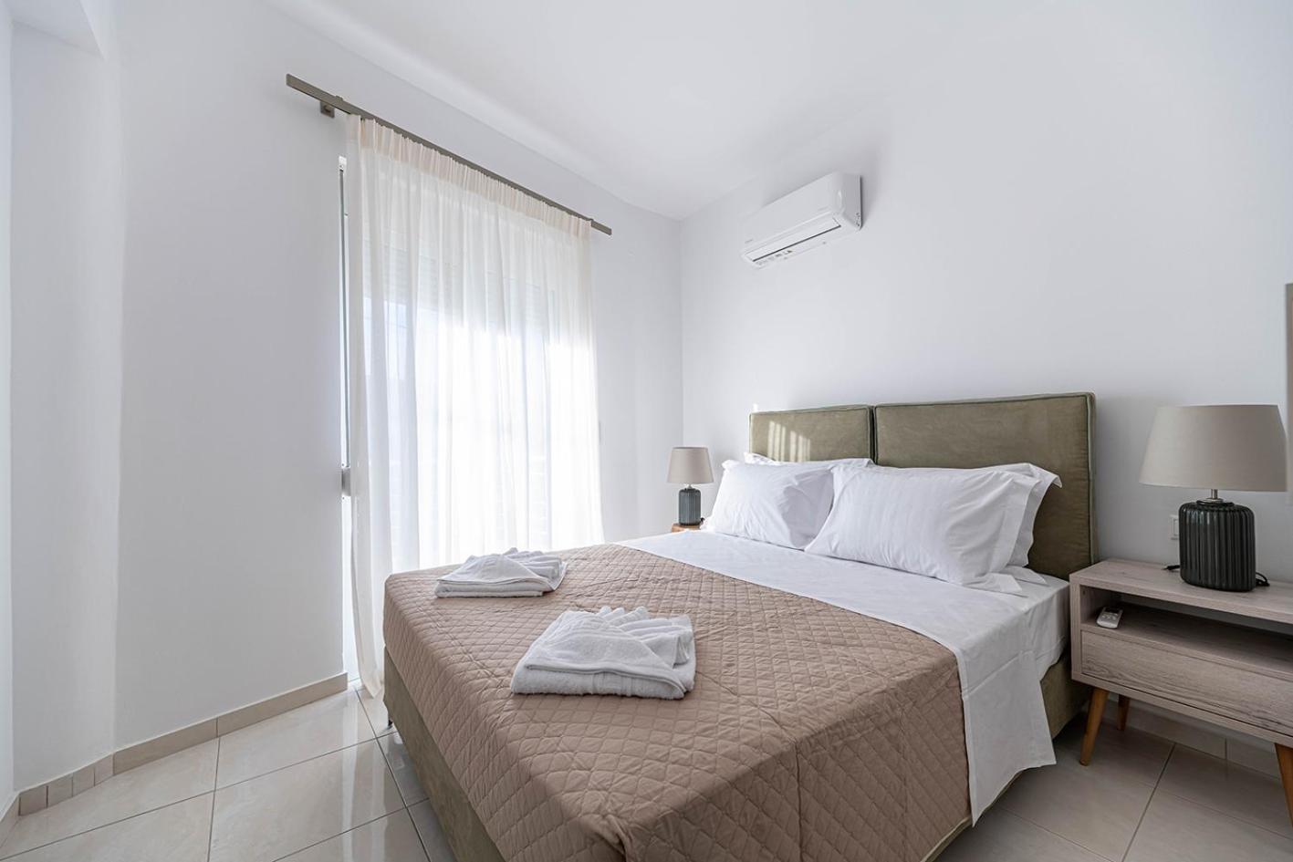 Archangelos Sky Junior Apartment Archangelos (Rhodes) Exterior foto